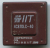 Сопроцессор 387 IIT 4C87DLC-40 Philippines металл закатился куда-то на складе в районе ящиков с кабелями "!"- sn: 239442