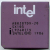 Сопроцессор 387 Intel DX-20 A80387DX-20 SX105 noLogo Malay керамика "!"- sn: 239672