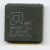 Процессор 286 AMD 12,5MHz N80L286-12/S Malay 68-pin PLCC "!"- sn: 239437