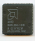 Процессор 286 AMD 16MHz N80L286-16/S Malay 68-pin PLCC "!"- sn: 239422