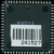 Процессор 286 Harris 16MHz CS80C286-16 68-pin PLCC "!"- sn: 241527