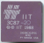 Сопроцессор 387 IIT 3C87-20 керамика "!"- sn: 239445