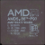 Процессор Socket-7 AMD K5 P90 AMD-SSA/5-90ABQ 25600 Malay керамика "!"- sn: 214979