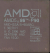 Процессор Socket-7 AMD K5 P90 AMD-SSA/5-90ABQ 25600 Malay керамика "!"- sn: 214980
