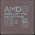 Процессор Socket-7 AMD K5 P90 AMD-SSA/5-90ABQ 25600 Malay керамика "!"- sn: 214981