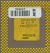 Процессор Socket-5,7 Intel Pentium 075MHz A80502-75 SX961 USA,A4, золото "!"- sn: 239558