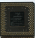 Процессор Socket-7 Intel Pentium 166MHz FV80502166 SY037 USA,A4, черный "!"- sn: 215267