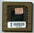 Процессор Socket-7 Intel Pentium 200MHz FV80502200 SY045/VSU Malay черный "!"- sn: 241595