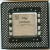 Процессор Socket-7 Intel Pentium-166MMX FV80503166 SY059 Malay черный "!"- sn: 215080