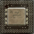 Процессор Socket-7 Intel Pentium-200MMX PB80503200 SL27J A4 черный "!"- sn: 237735