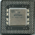 Процессор Socket-7 Intel Pentium-200MMX PB80503200 SL27J Malay черный "!"- sn: 215075