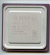 Процессор Socket-7 AMD K6-2 333MHz AMD-K6-2/333AFR "!"- sn: 215043