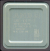 Процессор Socket-7 AMD K6-2 380Mhz AMD-K6-2/380AFK rare "!"- sn: 238646