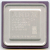 Процессор Socket-7 AMD K6-2+ 450Mhz AMD-K6-2+/450ACZ "!"- sn: 214095