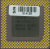 Процессор Socket-7 IBM 6x86 P120+ 100MHz, IBM26 6x86-2V2P120GC, золото "!"- sn: 214130