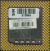 Процессор Socket-7 IBM 6x86 PR200 66MHz, IBM26x86MX-BVAPR200GB, USA золото "!"- sn: 215066