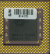 Процессор Socket-7 IBM 6x86L P150+ 120MHz, IBM26 6x86L-2VAP150GB, USA золото "!"- sn: 214131
