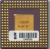 Процессор Socket- IDT 79R4700-133G PGA179 Malay керамика "!"- sn: 240586