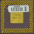 Процессор Socket-7 IDT Winchip 2 W2A-3DEE200GTA Malay золото "!"- sn: 229295
