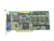Видеокарта Matrox Millenium 590-05 rev.B, MGA-MIL/4/DELL3| 4Mb PCI "!"- sn: 240513