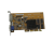 Видеокарта ASUS V7100 GeForce 2MX 32Mb V7100/DVI/32Mb/SD/R VGA/DVI AGP "!"- sn: 247517