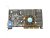Видеокарта GeForce 2MX 400 64Mb AGP Zotec 128-bit "!"- sn: 239615