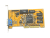 Видеокарта S3Trio 3D/2X 4Mb C368E AGP "!"- sn: 241579