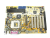 Мат. плата S-370 DFI CA63-SN VIA693A/3xSDRAM/AGP/5xPCI/ISA/Sound ATX "!"- sn: 239619