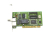 Сетевой адаптер Winbond W89C940F UTP+BNC PCI "!"- sn: 236664