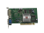 Видеокарта ATI Radeon 9200 128Mb DDR V/D/VO AGP "!"- sn: 247777