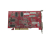 Видеокарта ATI Radeon 9600 Pro 128Mb AGP ATI R9600,PRO,-C3H "!"- sn: 247535