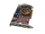 Видеокарта ATI Radeon 9800 SE 128Mb AGP PN 109-A075GN-00 DVI/TV-out артефакты "!"- sn: 243494