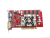 Видеокарта ATI Radeon 9800 SE Sapphire Advantage128M DDR V/D/VO- sn: 245167
