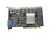 Видеокарта GeForce 2MX 400 64Mb AGP, ABIT Siluro MX400 черная "!"- sn: 243403