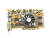 Видеокарта GeForce 4 Ti4200 128Mb AGP ASUS V8420/TD/P/128M/A rev 1.01, cooler не родной "!"- sn: 246195