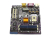 Материнская плата S-478 EliteGroup P4VMM2 ver 3.2A VIA P4M266/2xDDR+2xSDRAM/AGP2xPCI/CNR/SVGA/Sb/Lan mATX "!"- sn: 245091