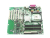 Материнская плата S-478 Intel D865GBF/D865PERC, i865GV/4xDDR/AGP/Sb/SVGA mATX, без планки "!"- sn: 245490