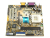 Материнская плата Socket-A Chaintech 7AIA5E VIA KT133A/2xSDRAM/AGP/3xPCI/CNR/Sb mATX "!"- sn: 245048
