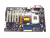Материнская плата Socket-A EliteGroup L7VTA2 VER:2.0, VIA KT400 & VT8235/2xDDR/AGP/2xPCI/CNR/Sb/Lan ATX "!"- sn: 245628