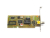 Сетевой адаптер 10Mb BNC UMC UM9003AF ISA "!"- sn: 245901