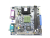 Мат. плата VIA EPIA VE5000A EPIA-V Rev.A1, VIA Eden533 МГц/Trident Blade 3D/2xDIMM PC100/133/USB 2.0/VGA/LAN/COM, mITX "!"- sn: 250625