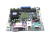 Мат. плата VIA EPIA VE5000A EPIA-V Rev.A1, VIA Eden533 МГц/Trident Blade 3D/2xDIMM PC100/133/USB 2.0/VGA/LAN/COM, mITX "!"- sn: 250625