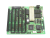 Материнская плата 286 AMD N80L286-16/S RC2015/4xSimm30pin/6xISA/AT "!"- sn: 215923