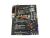 Материнская плата S-775 ASUS Commando REV. 1.00G + ASUS SUPREME-FX AUDIO, SATA/Sb/Lan/ATX "!"- sn: 248450