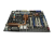Материнская плата S-775 ASUS Commando REV. 1.00G + ASUS SUPREME-FX AUDIO, SATA/Sb/Lan/ATX "!"- sn: 248450