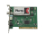 Тюнер KWorld KW-PC165-A, TV\FM-тюнер, только плата "!"- sn: 253441