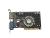Видеокарта GeForce FX5500 64Mb, AXLE FX5500/64M/DDR 128bit 8x tvout dvi, AGP "!"- sn: 252320