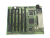 Материнская плата 386 Zida TD-70AN AMD SX-40 4Simm30/5xISA/1xISA8 AT стартует. слоты ISA капризные "!"- sn: 252335