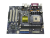 Материнская плата S-478 Foxconn 661m04-g-6l SIS661/2xDDR/SVGA/LAN/Sb mATX без планки "!"- sn: 252325