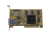 Видеокарта S3 Savage4 16Mb AG460D ver 2.2 AGP артефакты в тесте. Подобрать драйвер "!"- sn: 252618